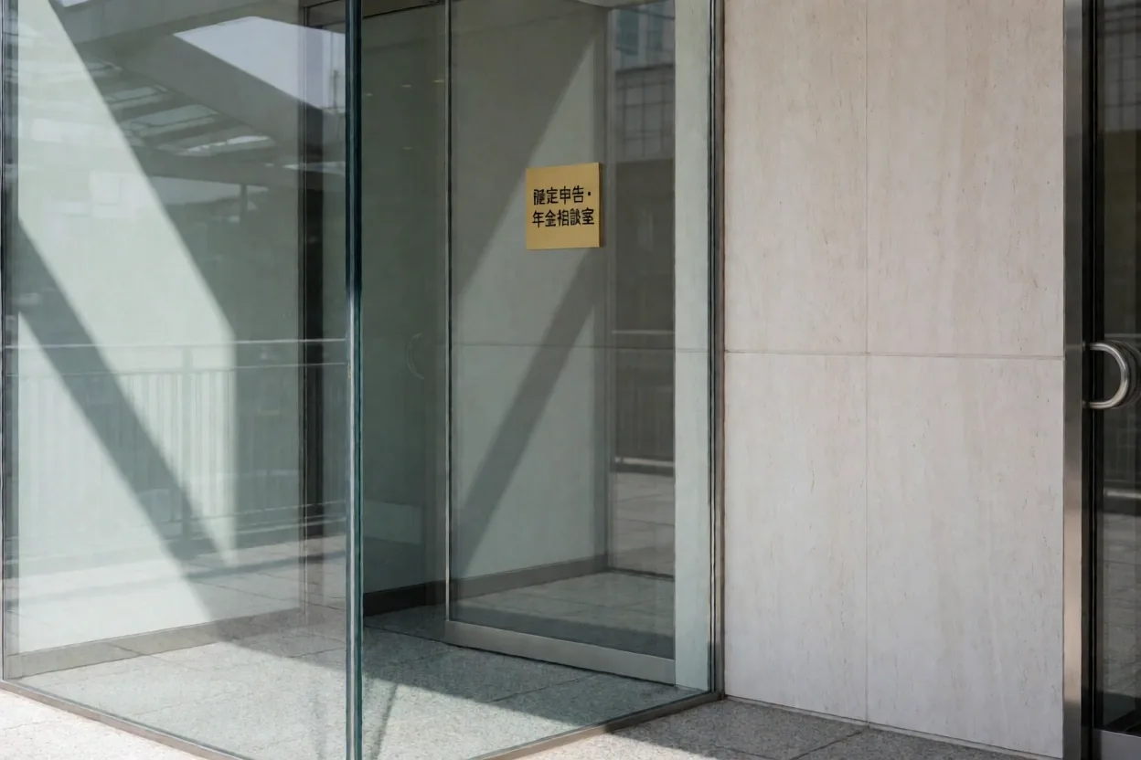 HolisticWise Office Nagoya
